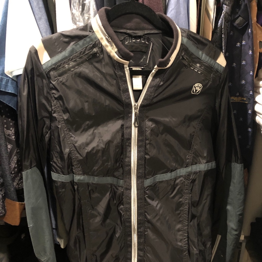 Diesel Men’s Jacket Small